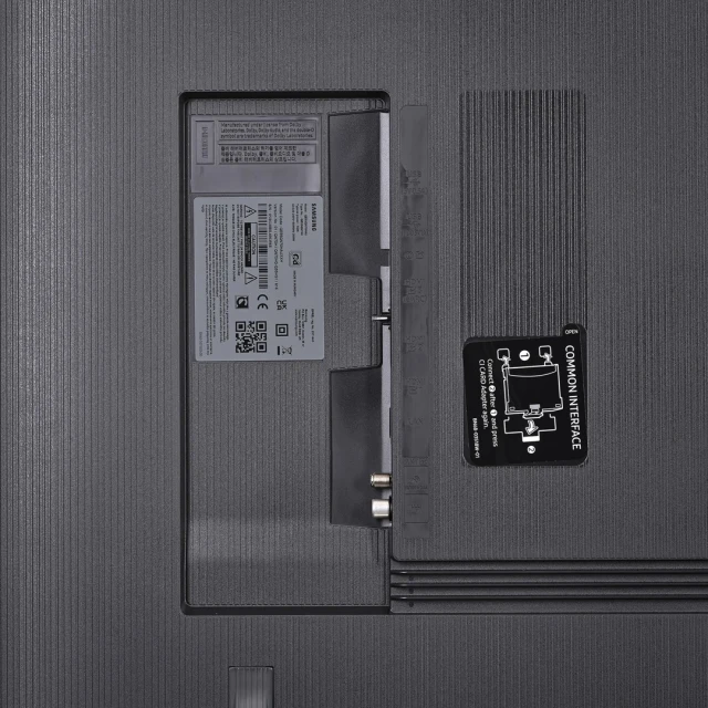 Телевізор Samsung QE55QN74H 55