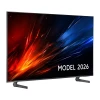 Телевізор Samsung QE55QN74H 55