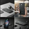 Чохол Samsung Carbon Magnet для Samsung Galaxy S26 Ultra темно-сірий (EF-KS948SSEGWW)