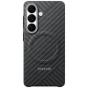 Чохол Samsung Carbon Magnet для Samsung Galaxy S26 Plus Dark Gray (EF-KS947SSEGWW)