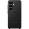 Чехол Samsung Carbon Magnet для Samsung Galaxy S26 Plus черный (EF-KS947SNEGWW)