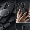 Чехол Samsung Carbon Magnet для Samsung Galaxy S26 Plus черный (EF-KS947SNEGWW)