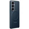 Чохол Samsung Carbon Magnet для Samsung Galaxy S26 Plus Dark Blue (EF-KS947SCEGWW)