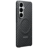 Чохол Samsung Carbon Magnet для Samsung Galaxy S26 Dark Gray with MagSafe (EF-KS942SSEGWW)