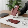 Чохол Samsung Carbon Magnet для Samsung Galaxy S26 Ultra Red (EF-KS948SREGWW)