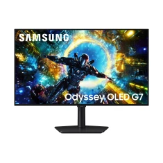 Монітор Samsung Odyssey OLED G7 32
