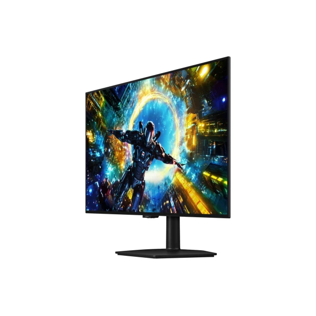 Монітор Samsung Odyssey OLED G7 32