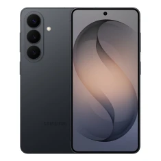 Смартфон Samsung Galaxy S26 12/512GB Black (8806099182885)