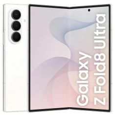 Смартфон Samsung Galaxy Z Fold8 Ultra 12/256GB Cream (8806099186586)