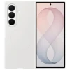 Чехол Samsung Silicone Magnet для Samsung Galaxy Fold 8 Ultra White (EF-EF976CWEGWW)