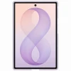 Чехол Samsung Silicone Magnet для Samsung Galaxy Fold 8 Purple (EF-EF971CVEGWW)