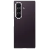Чохол Samsung Clear для Galaxy Fold 8 Ultra Clear (EF-QF976CTEGWW)