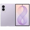 Чохол Samsung Clear для Galaxy Fold 8 Clear (EF-QF971CTEGWW)