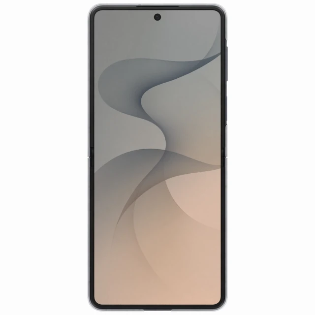 Чохол Samsung Flipsuit для Samsung Galaxy Flip 8 Black (EF-FF776CBEGWW)