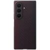 Чохол Samsung Carbon Magnet для Samsung Galaxy Fold 8 Ultra Red (EF-KF976SREGWW)
