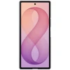 Чохол Samsung Carbon Magnet для Samsung Galaxy Fold 8 Ultra Red (EF-KF976SREGWW)