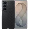 Чохол Samsung Carbon Magnet для Samsung Galaxy Fold 8 Ultra Black (EF-KF976SBEGWW)