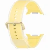 Ремінець Samsung Misty для Samsung Galaxy Watch 9 M/L Yellow (ET-SXL35LYEGEU)