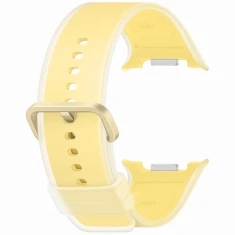 Ремешок Samsung Misty для Samsung Galaxy Watch 9 M/L Yellow (ET-SXL35LYEGEU)