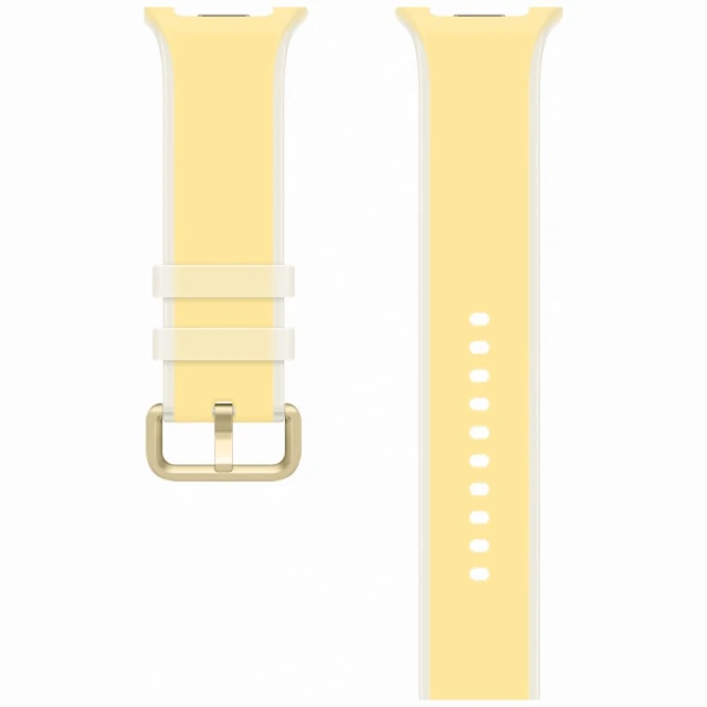 Ремінець Samsung Misty для Samsung Galaxy Watch 9 M/L Yellow (ET-SXL35LYEGEU)