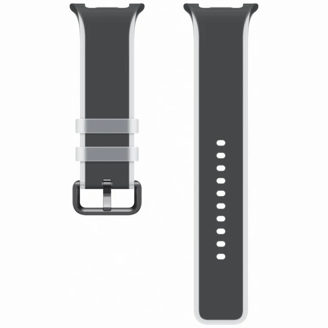 Ремінець Samsung Misty для Galaxy Watch 9 M/L Black (ET-SXL35LBEGEU)