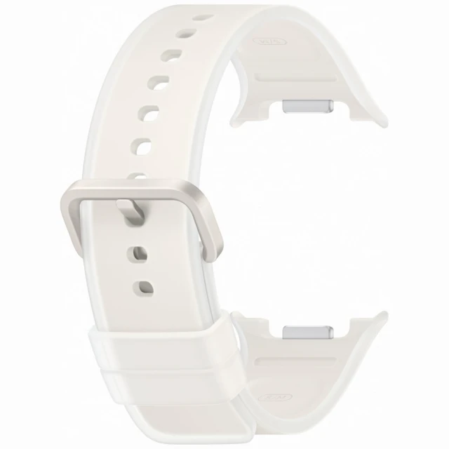 Ремінець Samsung Misty для Samsung Galaxy Watch 9 S/M Beige (ET-SXL34SUEGEU)