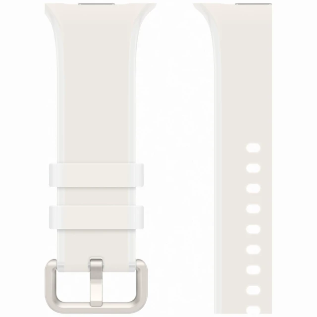 Ремінець Samsung Misty для Samsung Galaxy Watch 9 S/M Beige (ET-SXL34SUEGEU)