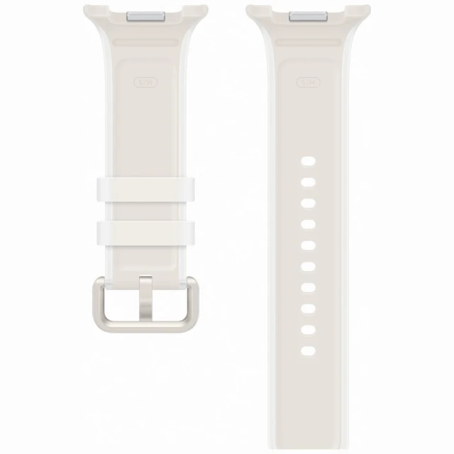 Ремінець Samsung Misty для Samsung Galaxy Watch 9 S/M Beige (ET-SXL34SUEGEU)
