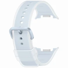 Ремешок Samsung Misty для Galaxy Watch 9 S/M Blue (ET-SXL34SLEGEU)