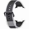 Ремінець Samsung Misty для Galaxy Watch 9 S/M Black (ET-SXL34SBEGEU)