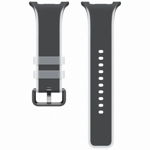 Ремінець Samsung Misty для Galaxy Watch 9 S/M Black (ET-SXL34SBEGEU)