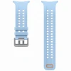 Ремінець Samsung Marine для Galaxy Watch Ultra 2 Blue (ET-SNL71MLEGEU)