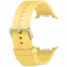 Ремінець Samsung Sport для Galaxy Watch 9 40 mm | 44 mm Yellow (ET-SNL34SYEGEU)