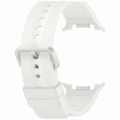 Ремінець Samsung Sport для Galaxy Watch 9 40 mm | 44 mm Beige (ET-SNL34SUEGEU)