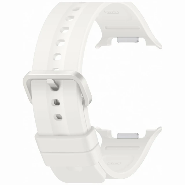 Ремінець Samsung Sport для Galaxy Watch 9 40 mm | 44 mm Beige (ET-SNL34SUEGEU)