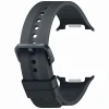 Ремінець Samsung Sport для Galaxy Watch 9 Black S/M (ET-SNL34SBEGEU)
