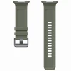 Ремінець Samsung Peakform для Galaxy Watch Ultra 2 Green (ET-SBL71MGEGEU)