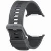 Ремінець Samsung Peakform для Samsung Galaxy Watch Ultra 2 Black (ET-SBL71MBEGEU)