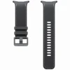 Ремінець Samsung Peakform для Samsung Galaxy Watch Ultra 2 Black (ET-SBL71MBEGEU)