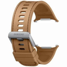 Ремінець Samsung Peakform для Samsung Galaxy Watch Ultra 2 Brown (ET-SBL71MAEGEU)