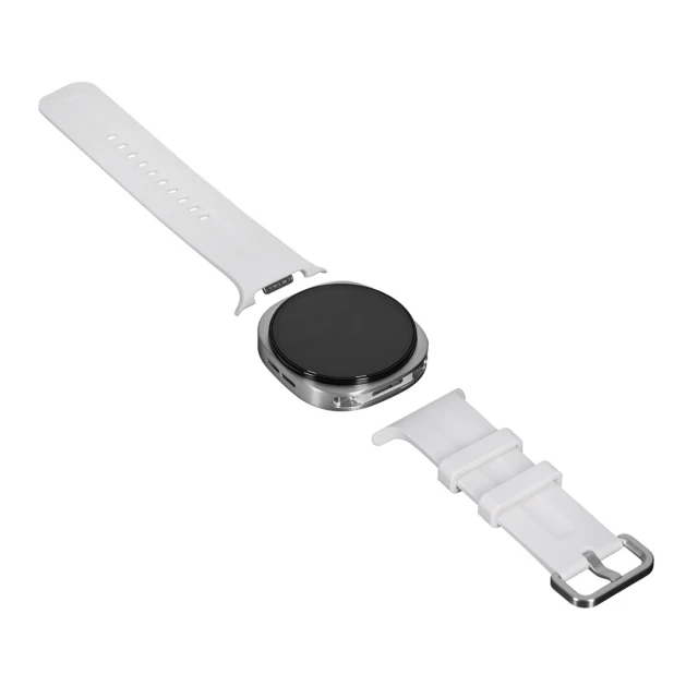 Розумний годинник Samsung Galaxy Watch 9 SM-L340 40 мм BT Cream (8806099324841)