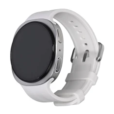 Розумний годинник Samsung Galaxy Watch 9 SM-L340 40 мм BT Cream (8806099324841)