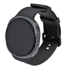 Розумний годинник Samsung Galaxy Watch 9 SM-L340 40 мм BT Graphite (8806099325442)