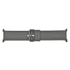Смарт-годинник Samsung Galaxy Watch 9 SM-L350 44mm BT Silver (8806099326777)