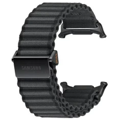 Ремінець Samsung Trail для Galaxy Watch Ultra 2 Grey (ET-SVL70MJEGEU)