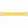 Ремінець Samsung Fabric для Galaxy Watch 9 Yellow M/L (ET-SVL33LYEGEU)