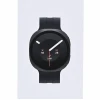 Розумний годинник Samsung Galaxy Watch 9 SM-L345 40 мм LTE Graphite (8806099331726)