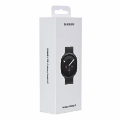 Смарт-годинник Samsung Galaxy Watch 9 LTE 44 mm Graphite (8806099332365)