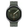 Смарт-годинник Samsung Galaxy Watch 9 LTE 44 mm Silver (8806099332372)