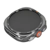 Смарт-годинник Samsung Galaxy Watch Ultra 2 LTE 47 мм Titanium Silver (8806099333867)